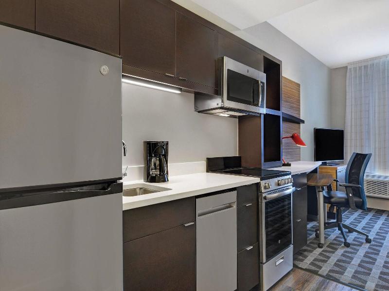 Towneplace Suites By Marriott Sarasota Bradenton W image