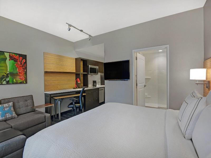 Towneplace Suites By Marriott Sarasota Bradenton W image