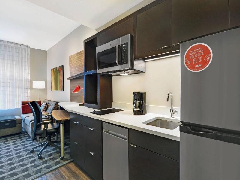 Towneplace Suites By Marriott Sarasota Bradenton W image