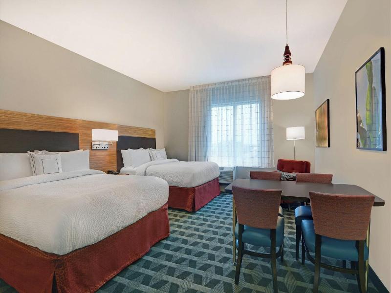 Towneplace Suites By Marriott Sarasota Bradenton W image