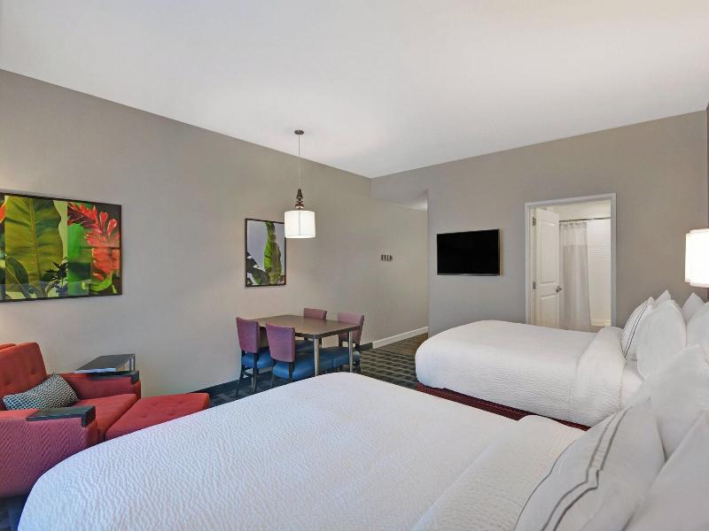 Towneplace Suites By Marriott Sarasota Bradenton W image