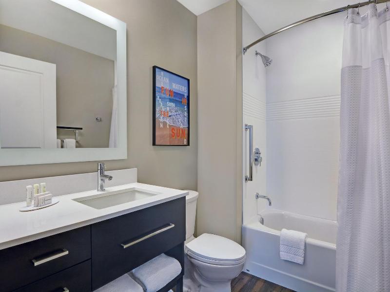 Towneplace Suites By Marriott Sarasota Bradenton W image