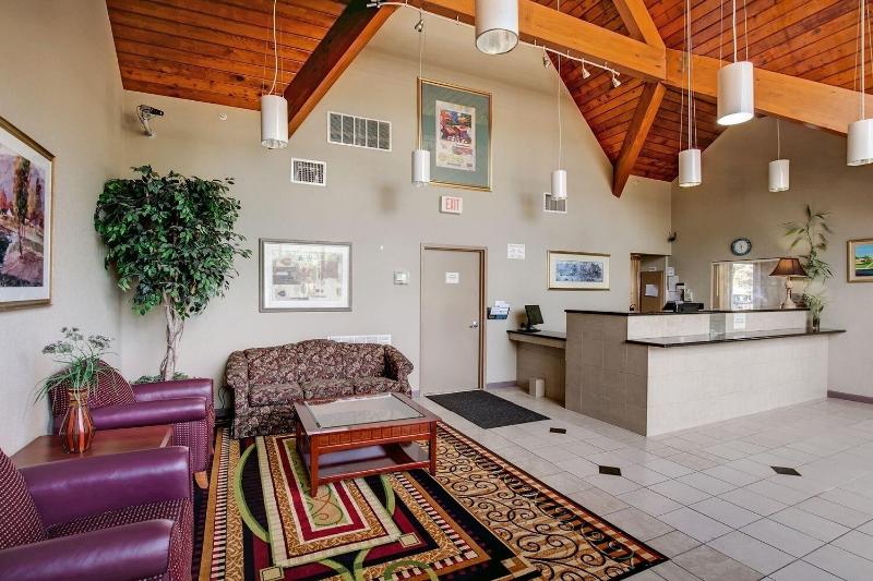 Red Carpet Inn image