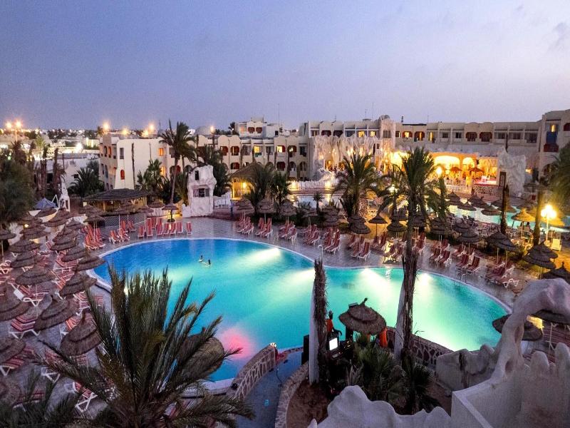 Baya Beach Aqua Park - Family and Couples Only image