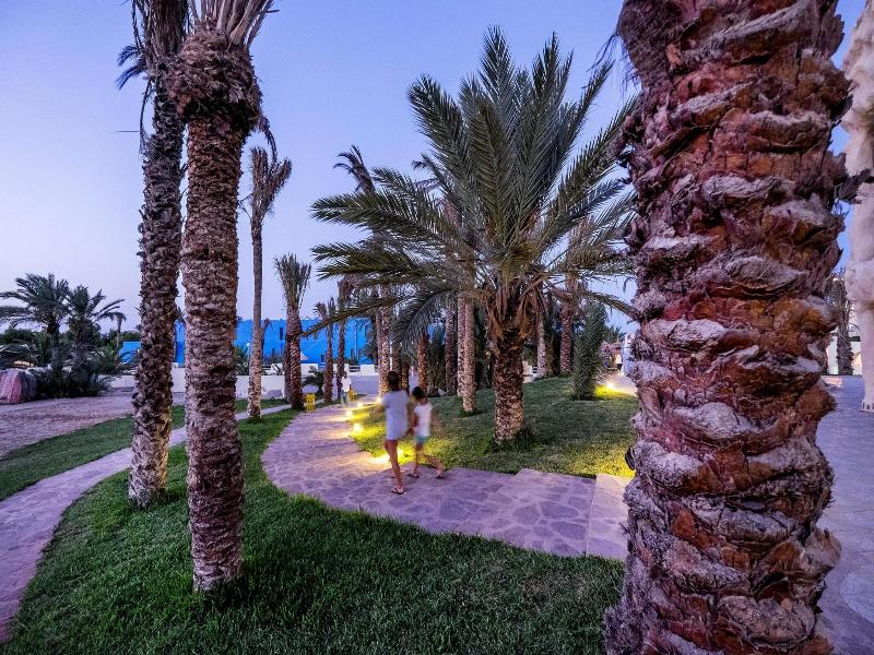 Baya Beach Aqua Park - Family and Couples Only image