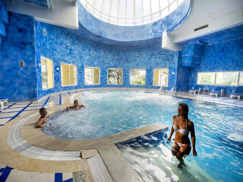 Baya Beach Aqua Park - Family and Couples Only image