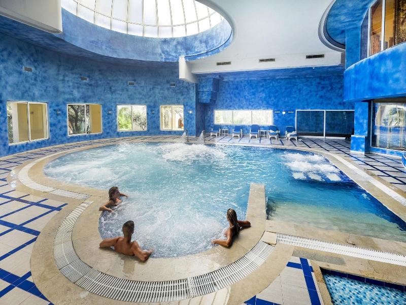 Baya Beach Aqua Park - Family and Couples Only image