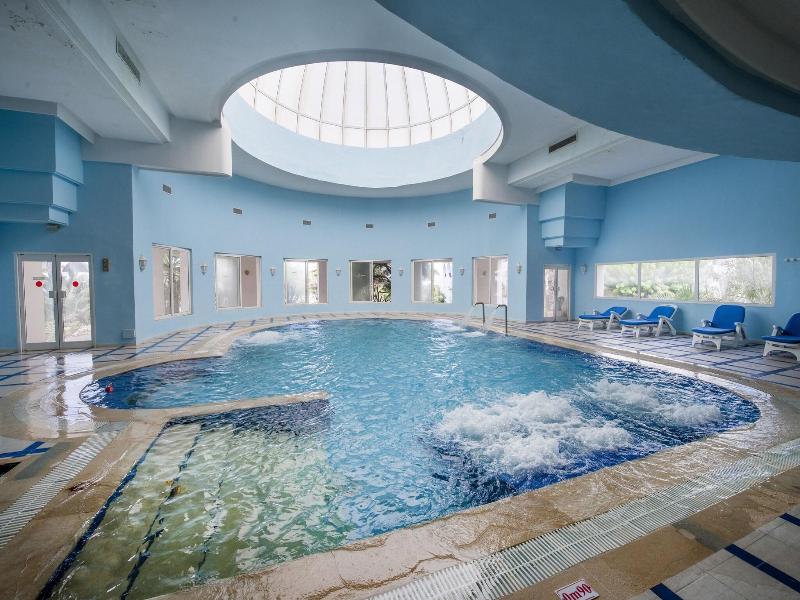 Baya Beach Aqua Park - Family and Couples Only image