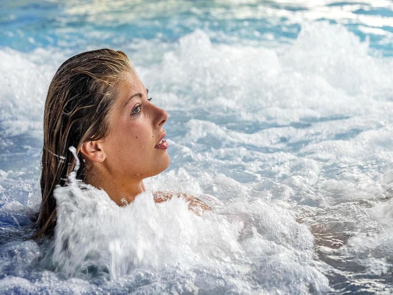 Baya Beach Aqua Park - Family and Couples Only image