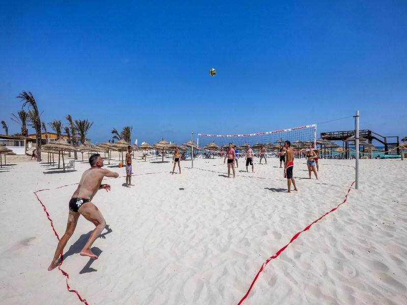 Baya Beach Aqua Park - Family and Couples Only image