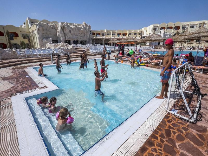Baya Beach Aqua Park - Family and Couples Only image