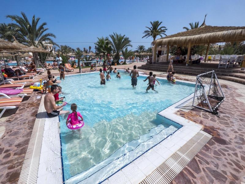 Baya Beach Aqua Park - Family and Couples Only image