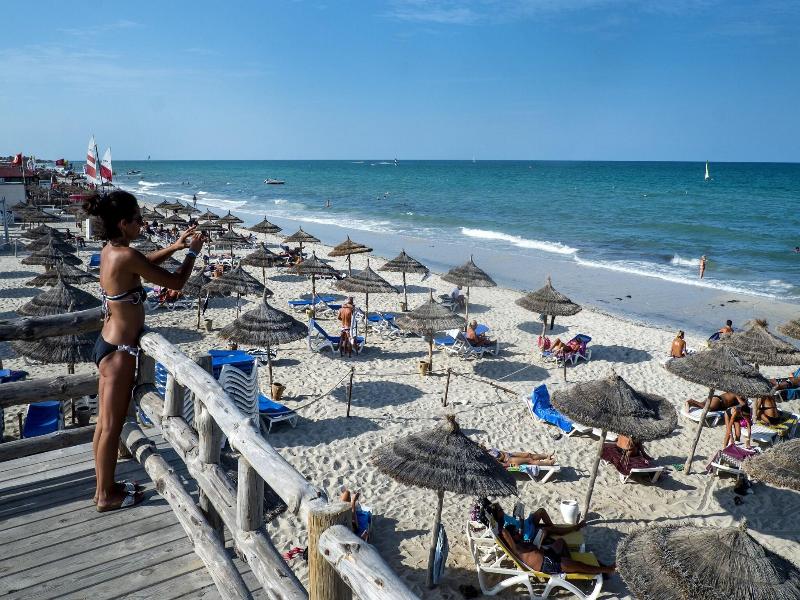 Baya Beach Aqua Park - Family and Couples Only image