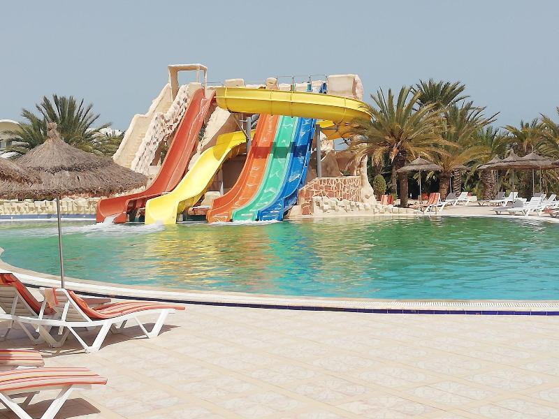 Baya Beach Aqua Park - Family and Couples Only image