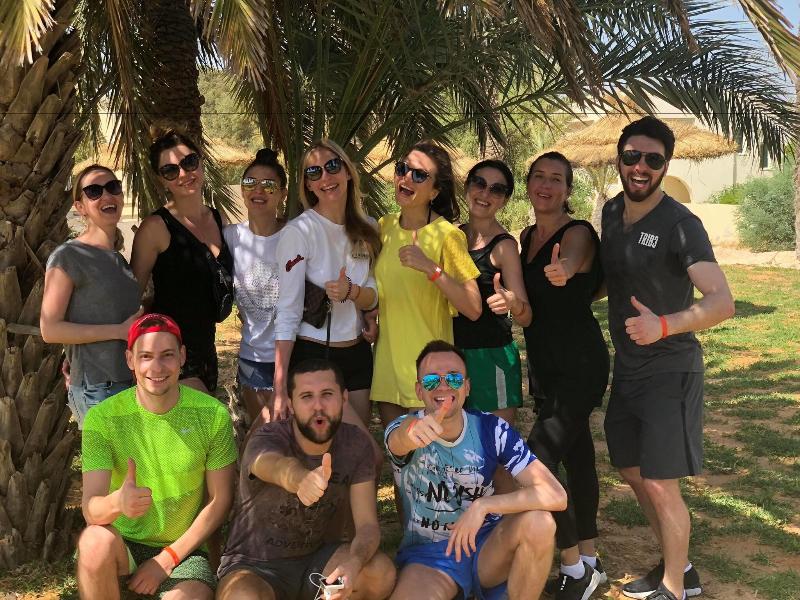 Baya Beach Aqua Park - Family and Couples Only image
