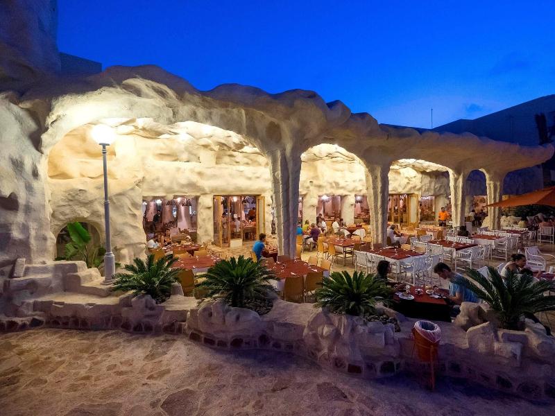 Baya Beach Aqua Park - Family and Couples Only image