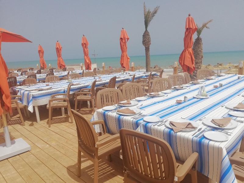Baya Beach Aqua Park - Family and Couples Only image