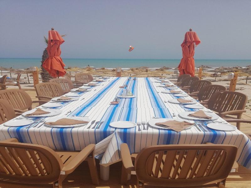 Baya Beach Aqua Park - Family and Couples Only image