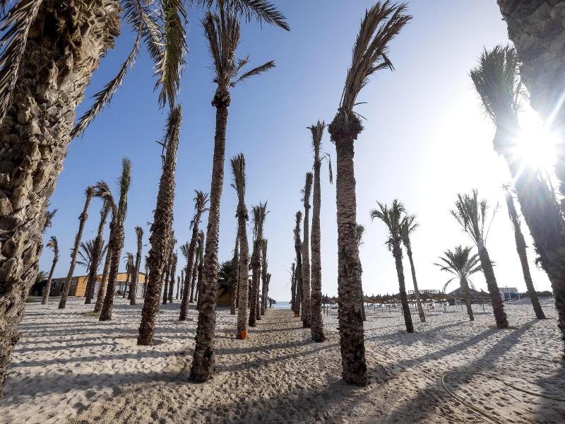 Baya Beach Aqua Park - Family and Couples Only image