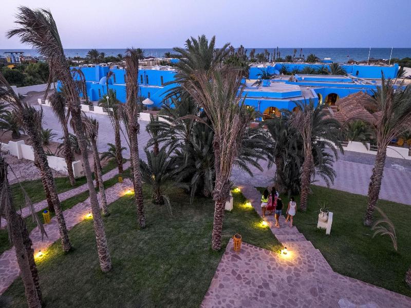 Baya Beach Aqua Park - Family and Couples Only image