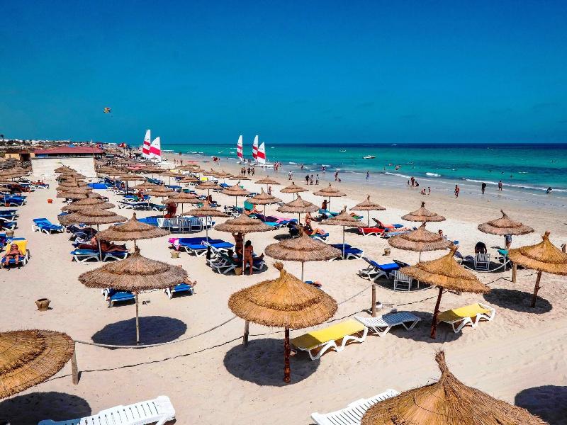Baya Beach Aqua Park - Family and Couples Only image