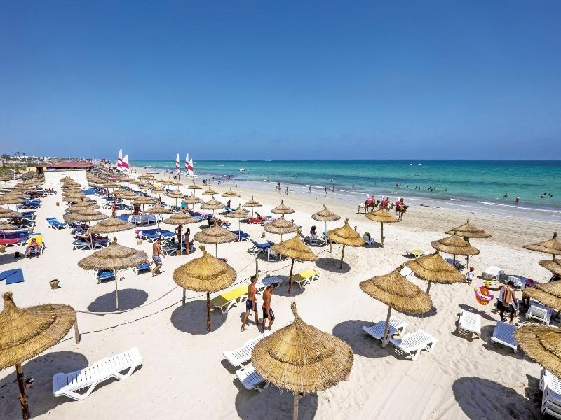 Baya Beach Aqua Park - Family and Couples Only image