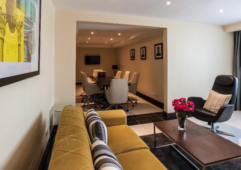 Acacia Premier Hotel image