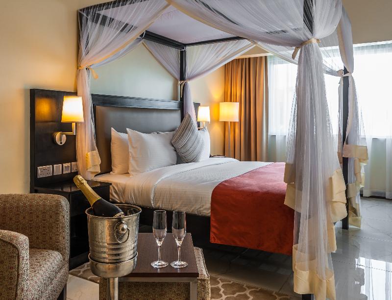 Acacia Premier Hotel image