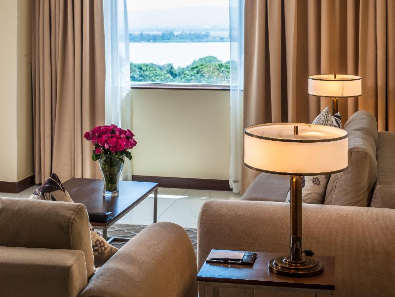 Acacia Premier Hotel image