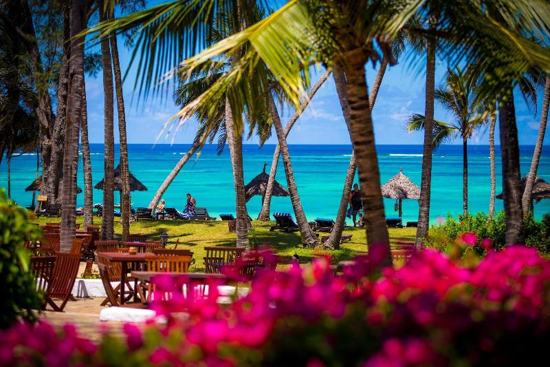 Diani Sea Resort - All Inclusive image
