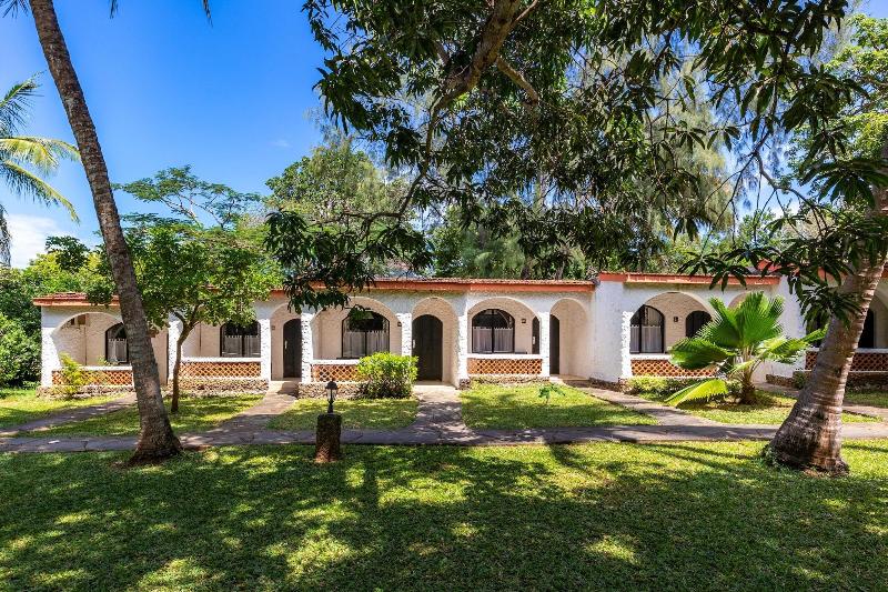 Diani Sea Resort - All Inclusive image