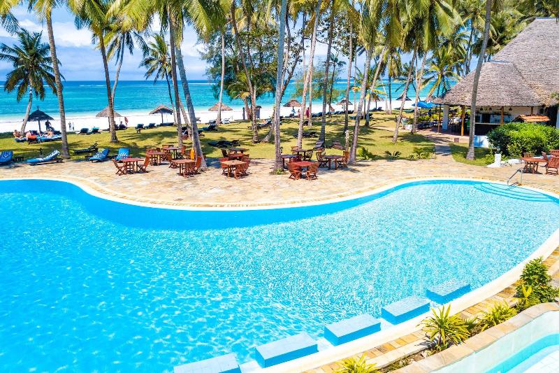 Diani Sea Resort - All Inclusive image