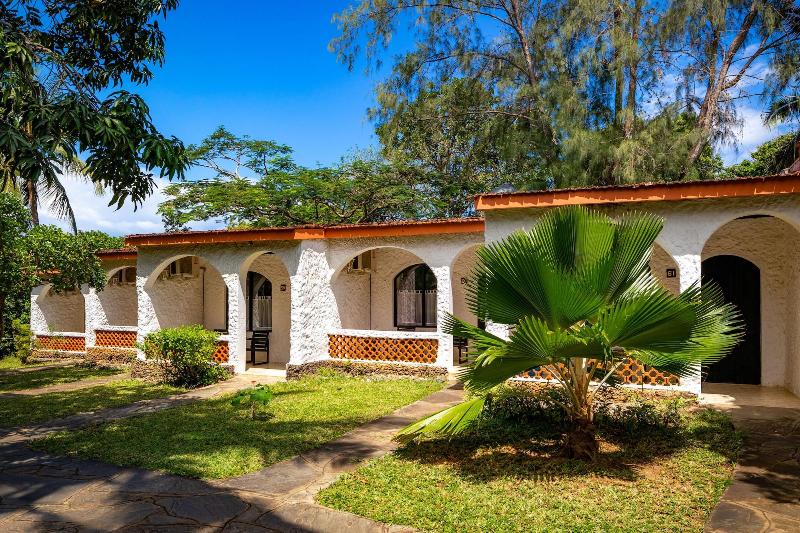 Diani Sea Resort - All Inclusive image