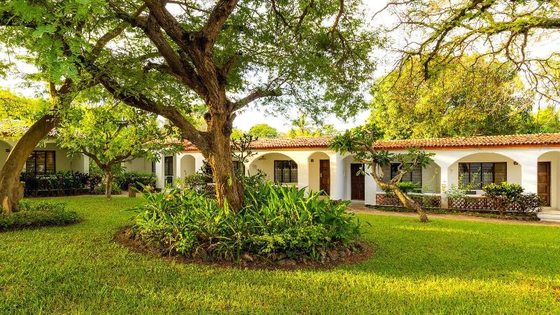 Diani Sea Resort - All Inclusive image