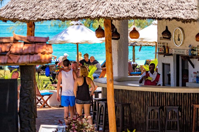 Diani Sea Resort - All Inclusive image