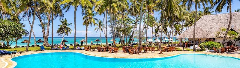 Diani Sea Resort - All Inclusive image