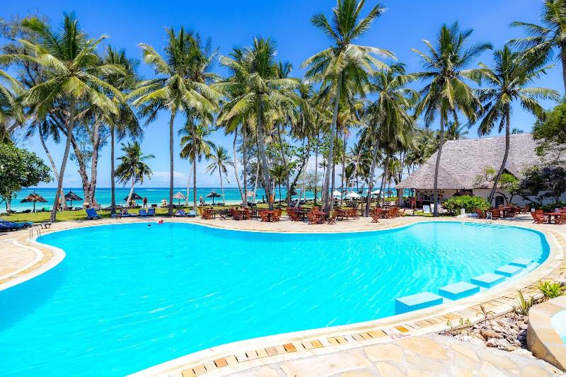 Diani Sea Resort - All Inclusive image