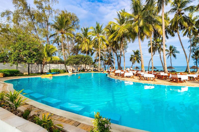 Diani Sea Resort - All Inclusive image