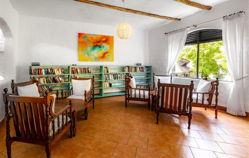 Diani Sea Resort - All Inclusive image