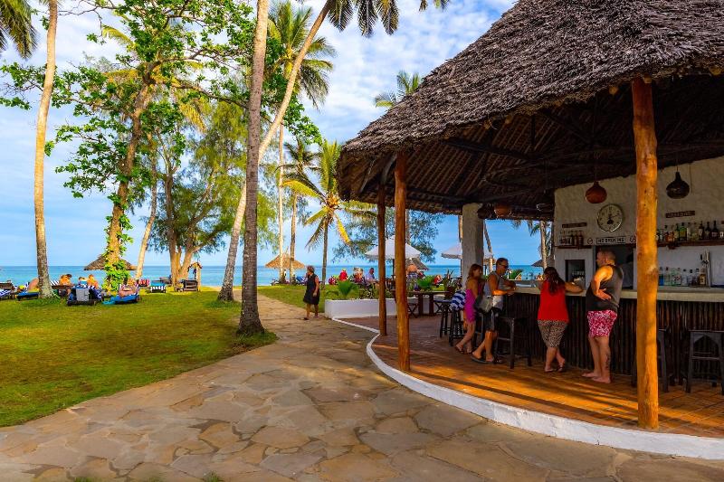 Diani Sea Resort - All Inclusive image