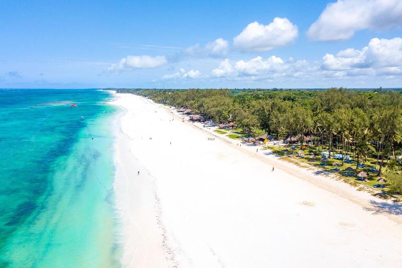 Diani Sea Resort - All Inclusive image