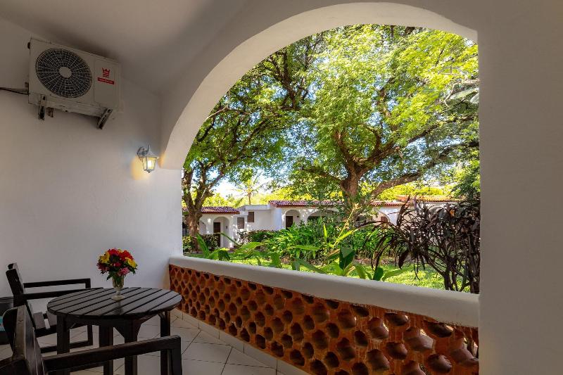 Diani Sea Resort - All Inclusive image