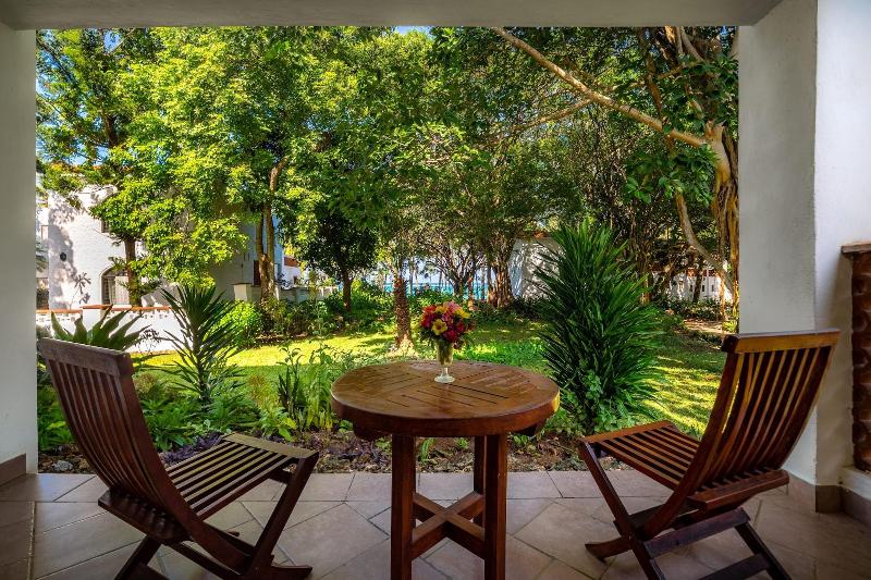 Diani Sea Resort - All Inclusive image