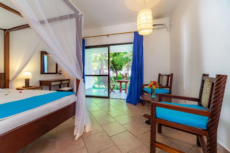 Diani Sea Resort - All Inclusive image