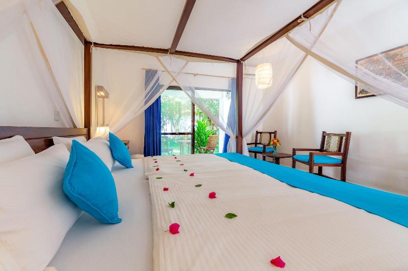 Diani Sea Resort - All Inclusive image