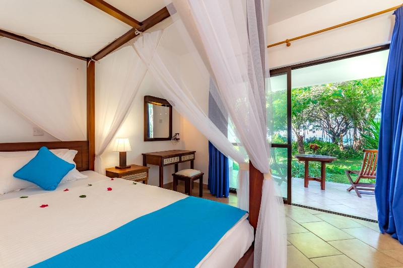Diani Sea Resort - All Inclusive image