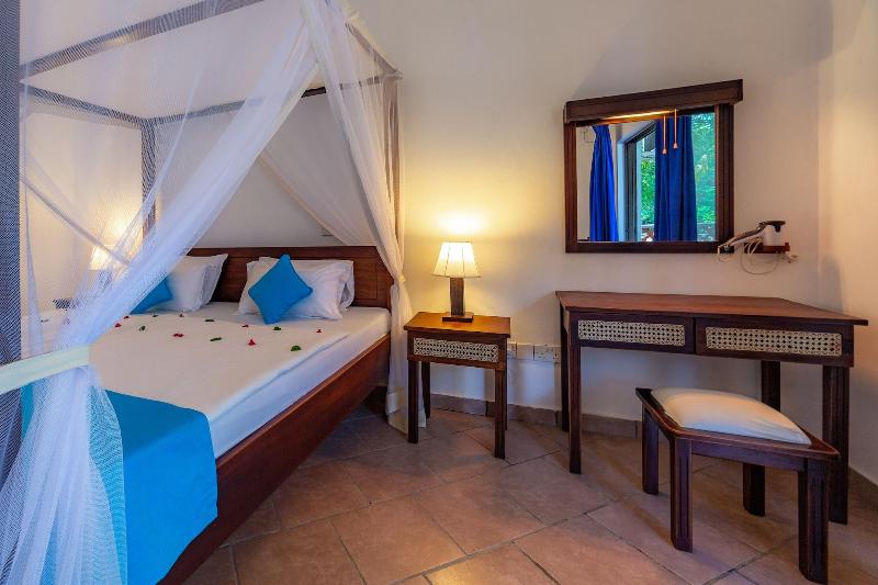 Diani Sea Resort - All Inclusive image