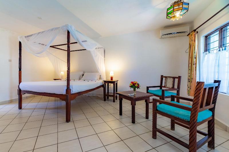 Diani Sea Resort - All Inclusive image