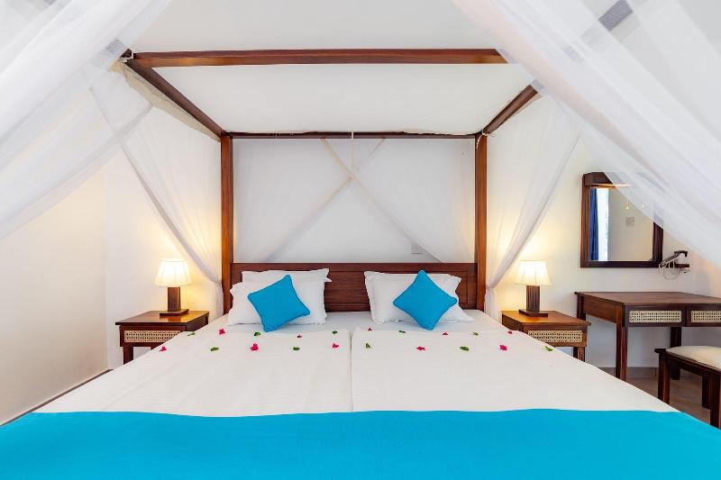 Diani Sea Resort - All Inclusive image