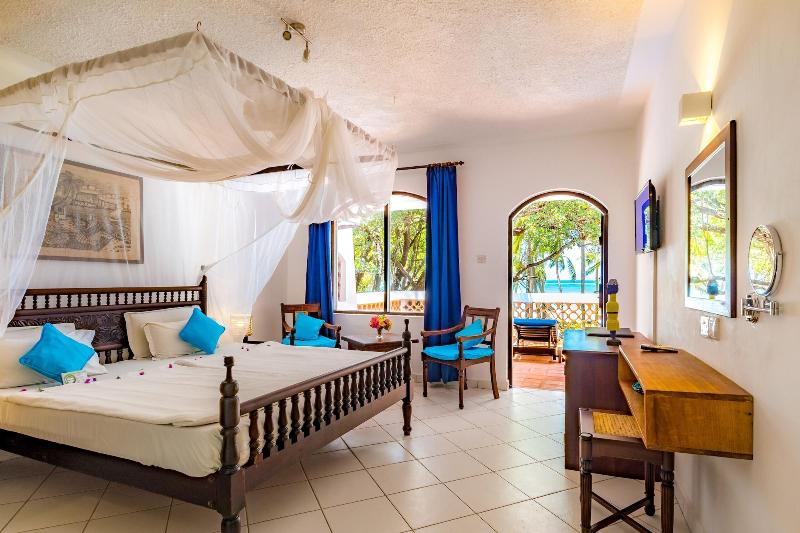 Diani Sea Resort - All Inclusive image